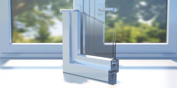 Cost of Double Pane Window Replacement in Riverside