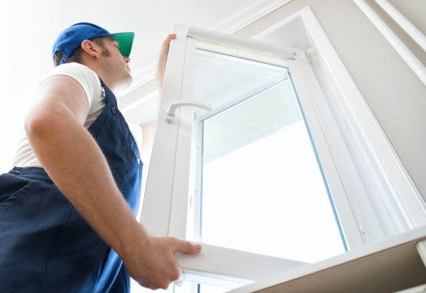 Cost of Vinyl Windows Installation in Riverside