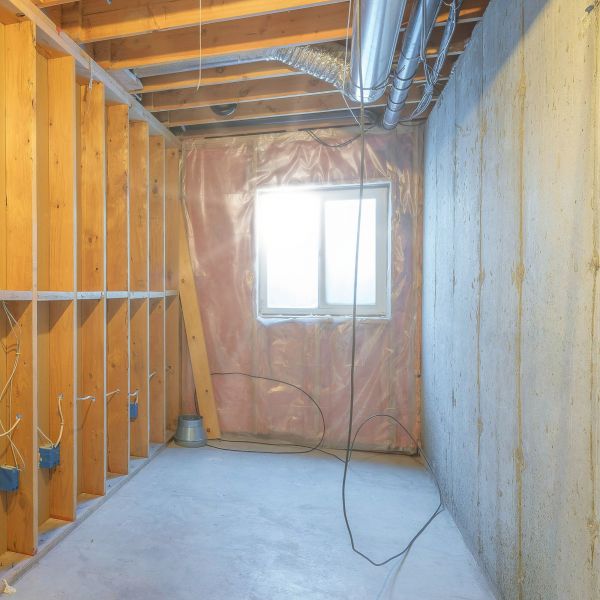 Cost of Basement Window Replacement in Riverside