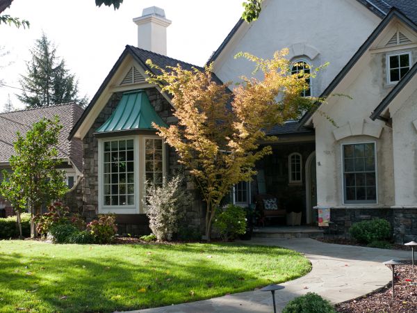 Cost of French Window Replacement in Riverside