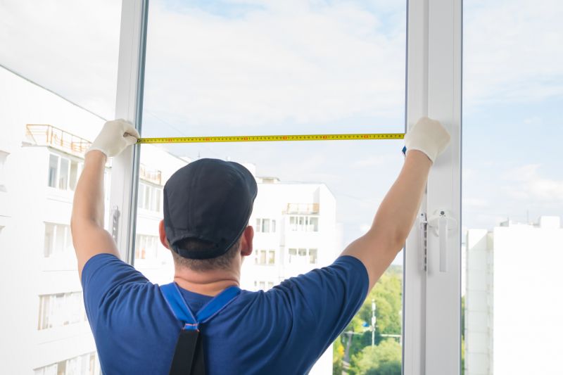 Timing Your Window Installation